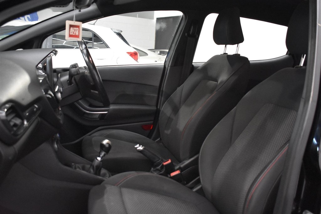 Used Ford Fiesta 2018 for sale - 76480020: Photo 68