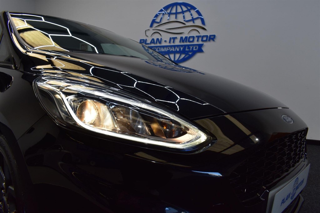 Used Ford Fiesta 2018 for sale - 76480020: Photo 69