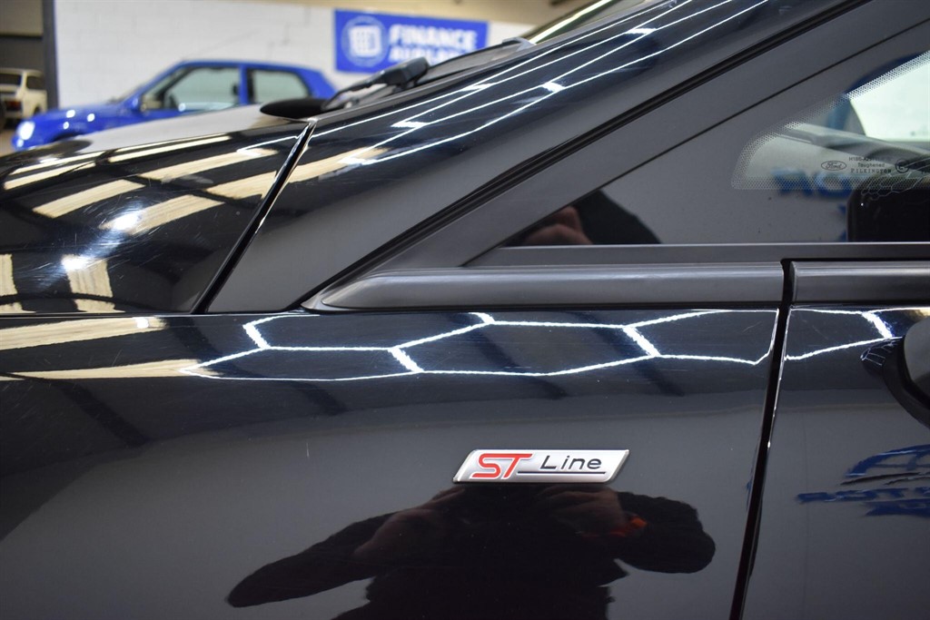 Used Ford Fiesta 2018 for sale - 76480020: Photo 75