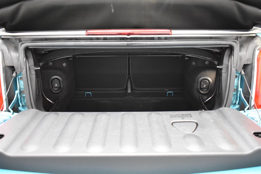 Used MINI Convertible 2017 for sale - 77458007: Photo 18