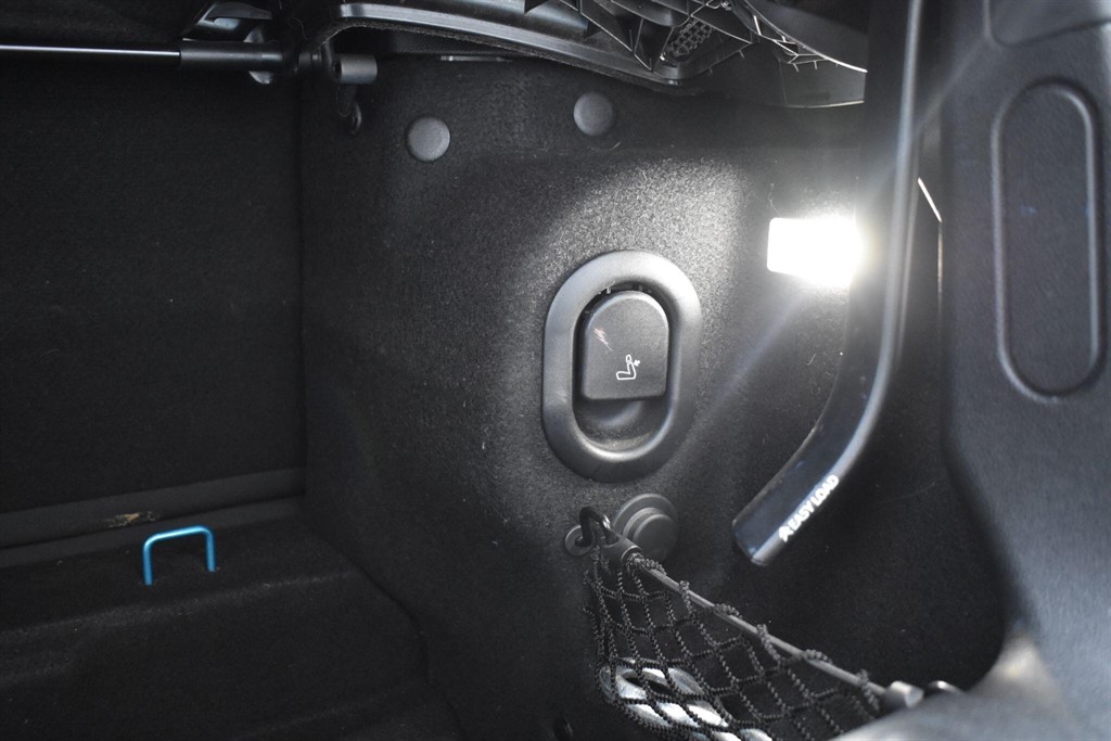 Used MINI Convertible 2017 for sale - 77458007: Photo 20