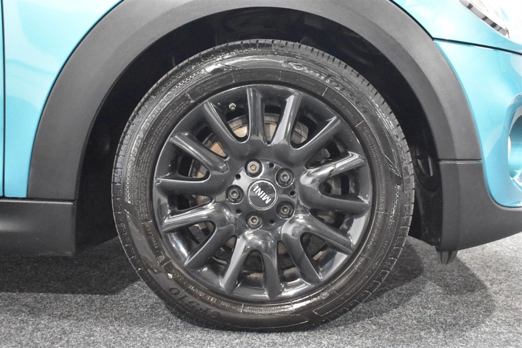 Used MINI Convertible 2017 for sale - 77458007: Photo 24