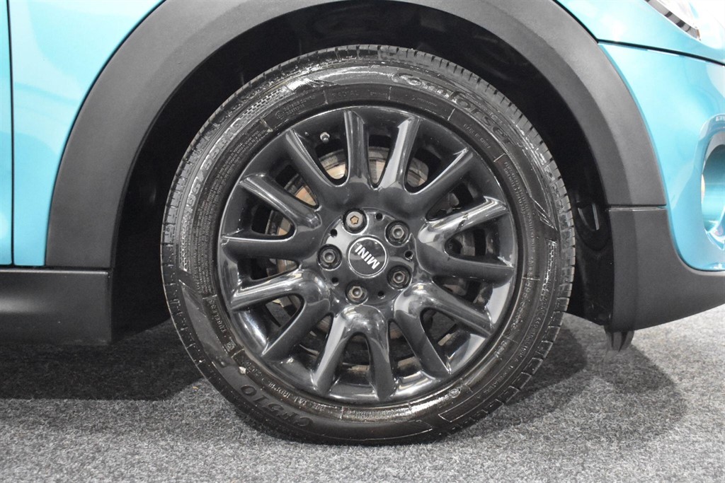 Used MINI Convertible 2017 for sale - 77458007: Photo 25