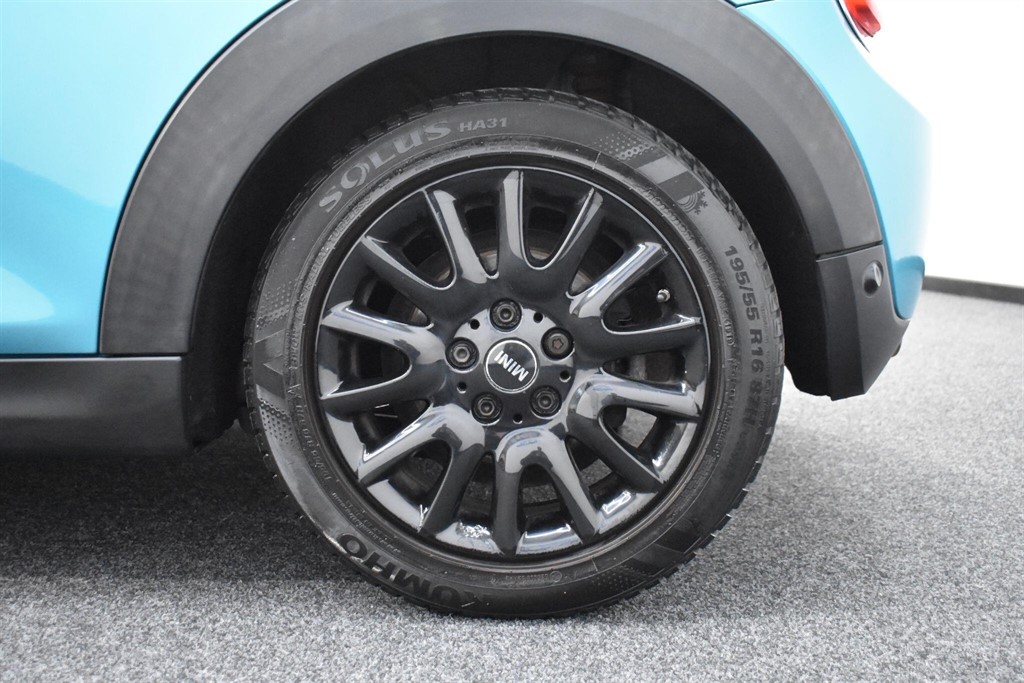 Used MINI Convertible 2017 for sale - 77458007: Photo 27