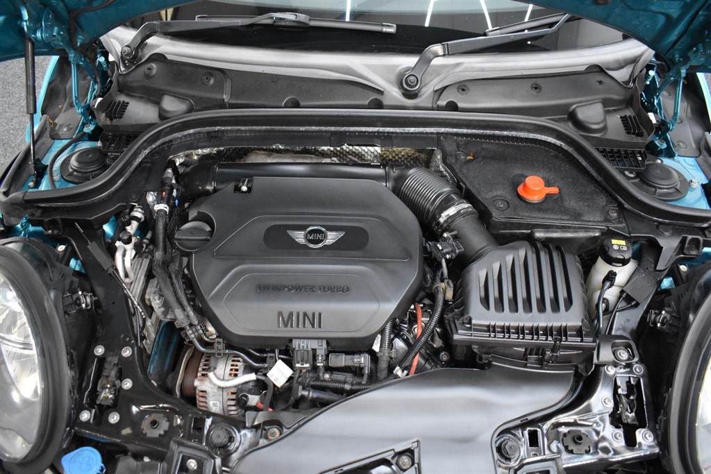 Used MINI Convertible 2017 for sale - 77458007: Photo 28