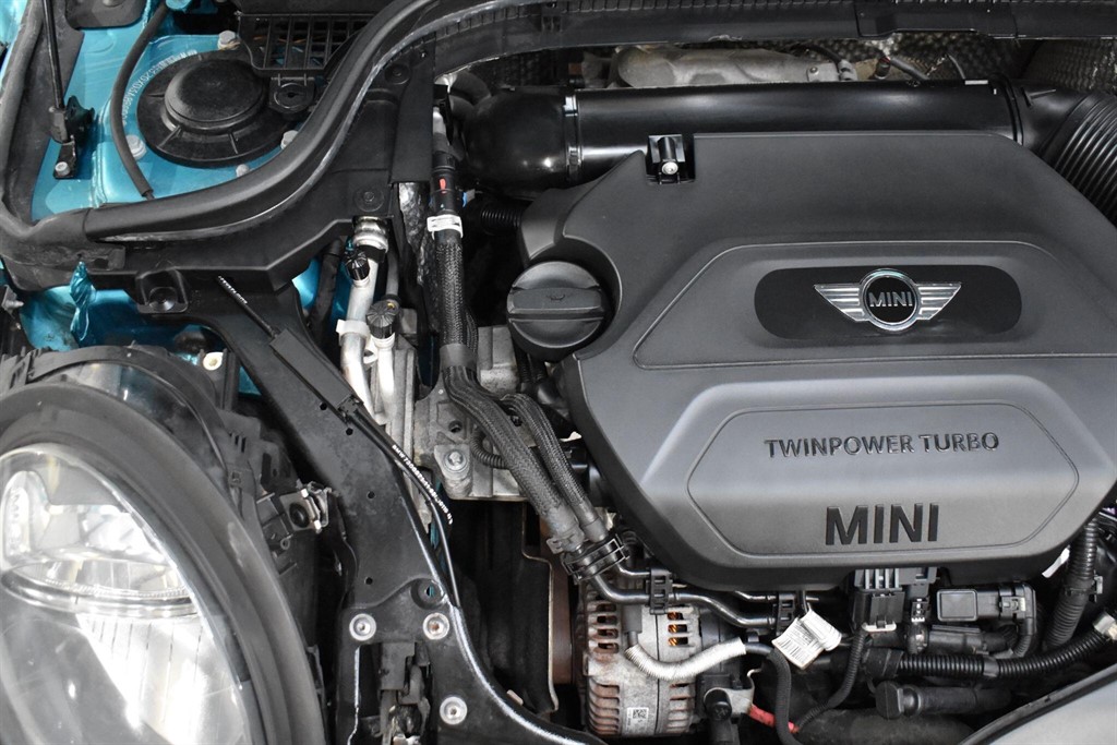 Used MINI Convertible 2017 for sale - 77458007: Photo 29