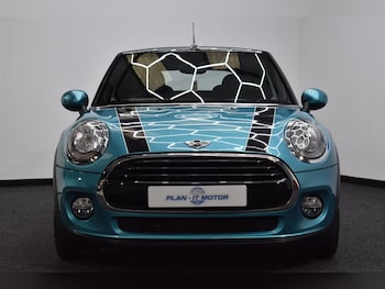 Used MINI Convertible 2017 for sale - 77458007: Photo