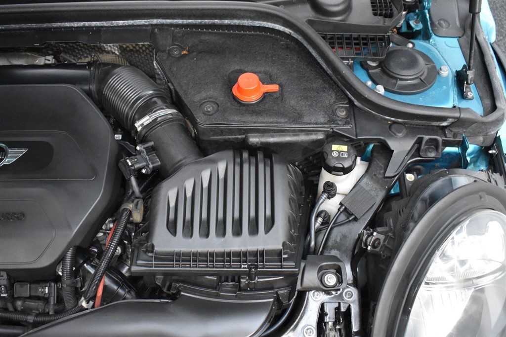 Used MINI Convertible 2017 for sale - 77458007: Photo 30