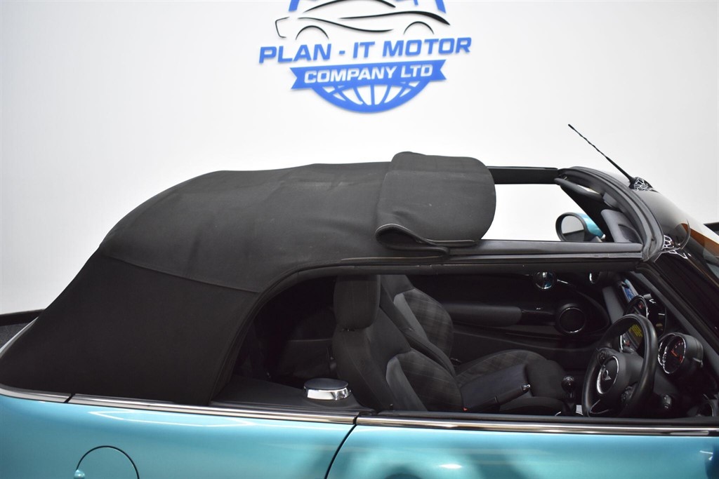 Used MINI Convertible 2017 for sale - 77458007: Photo 34