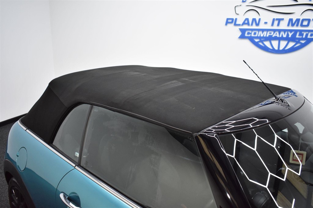 Used MINI Convertible 2017 for sale - 77458007: Photo 35