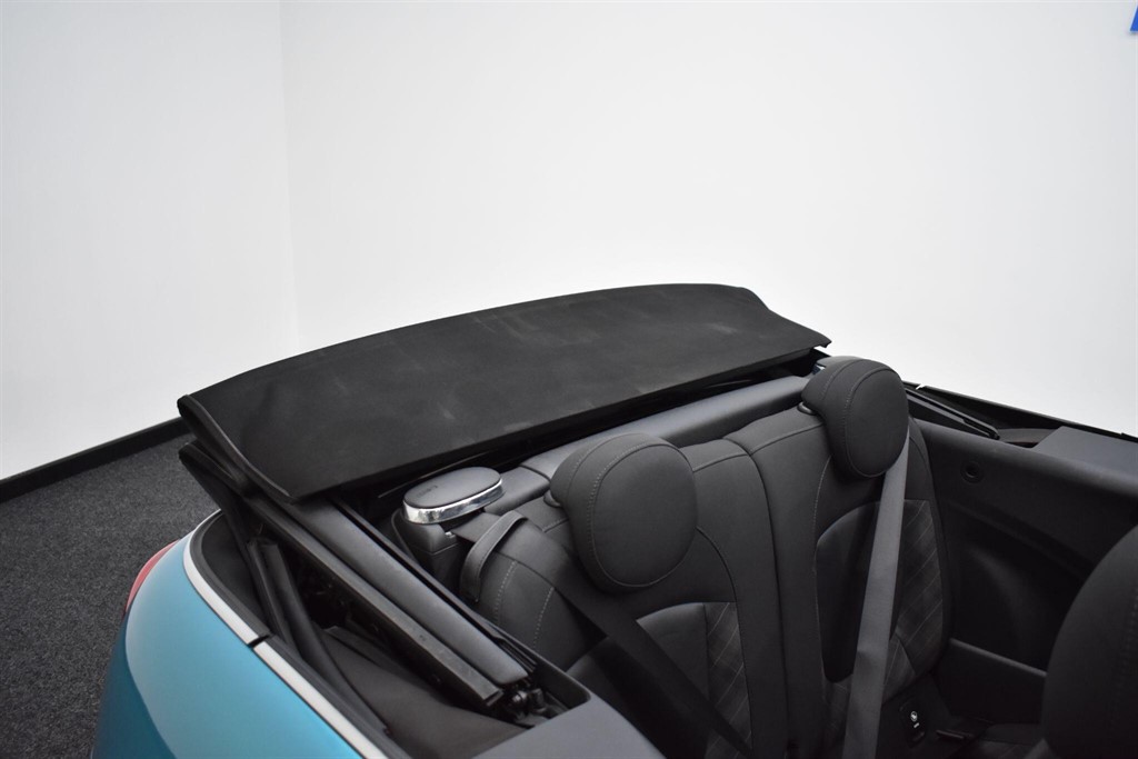 Used MINI Convertible 2017 for sale - 77458007: Photo 38