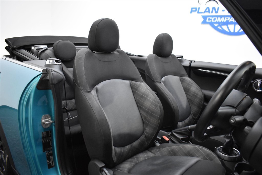 Used MINI Convertible 2017 for sale - 77458007: Photo 42