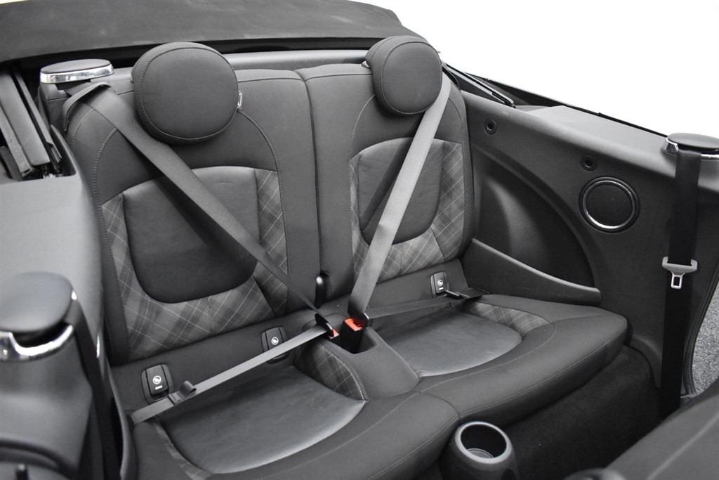 Used MINI Convertible 2017 for sale - 77458007: Photo 48