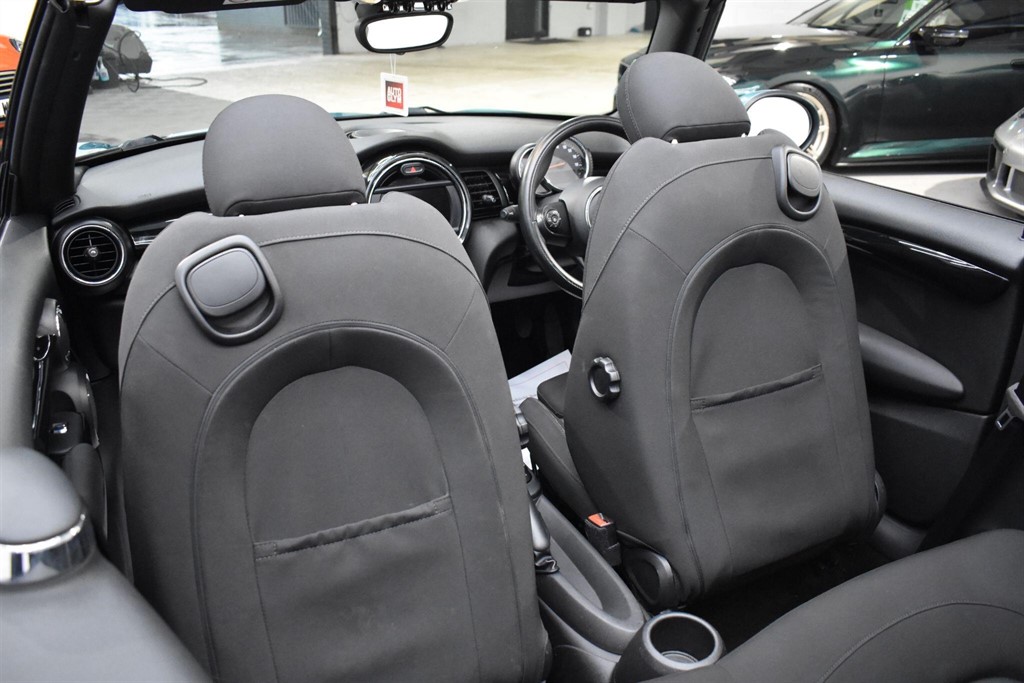 Used MINI Convertible 2017 for sale - 77458007: Photo 50