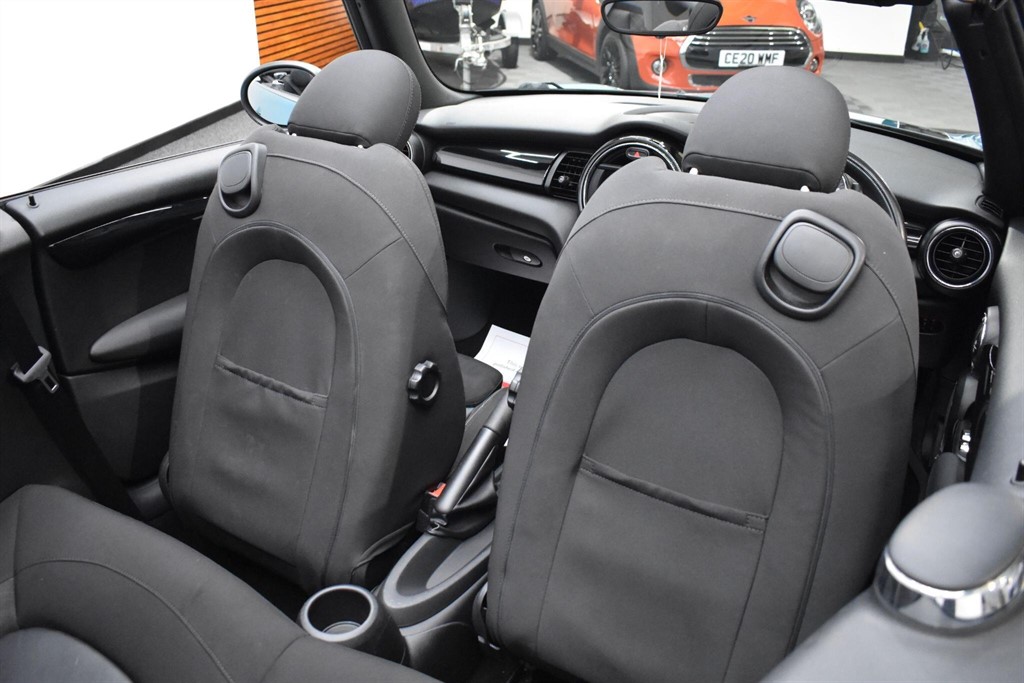 Used MINI Convertible 2017 for sale - 77458007: Photo 51