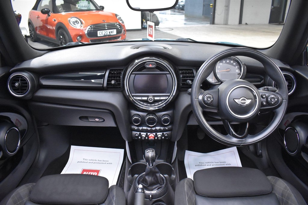 Used MINI Convertible 2017 for sale - 77458007: Photo 52