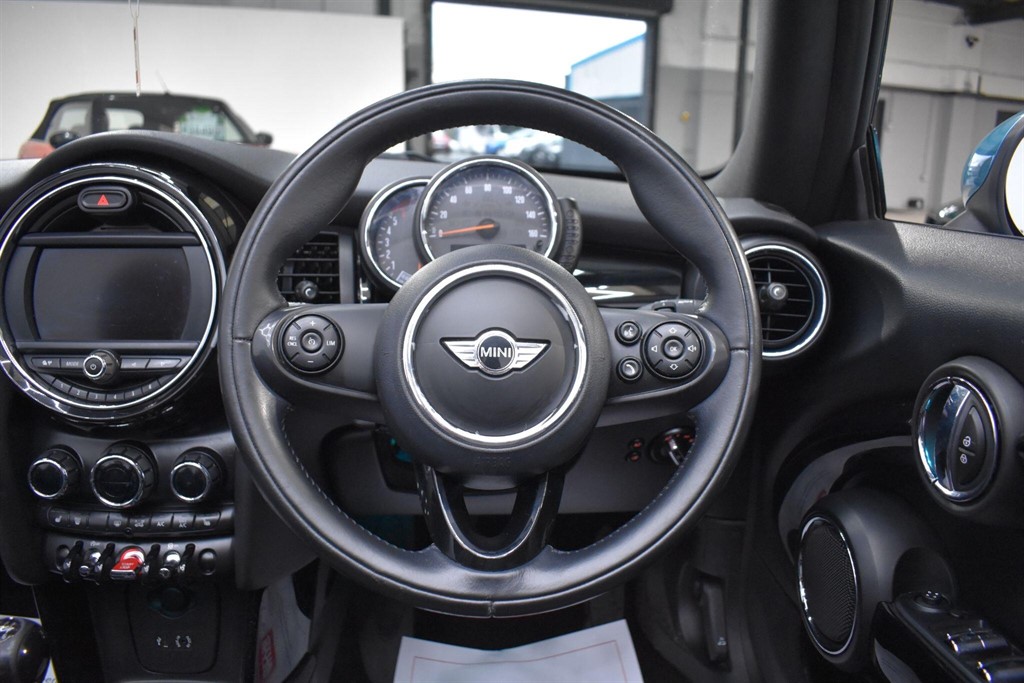 Used MINI Convertible 2017 for sale - 77458007: Photo 53