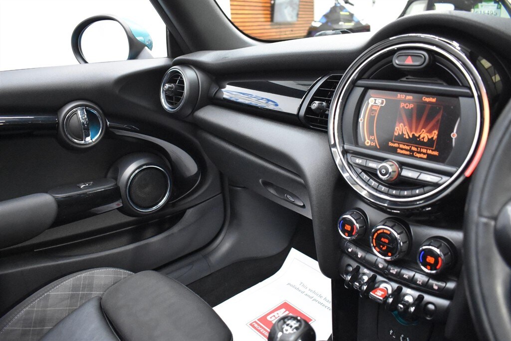 Used MINI Convertible 2017 for sale - 77458007: Photo 63