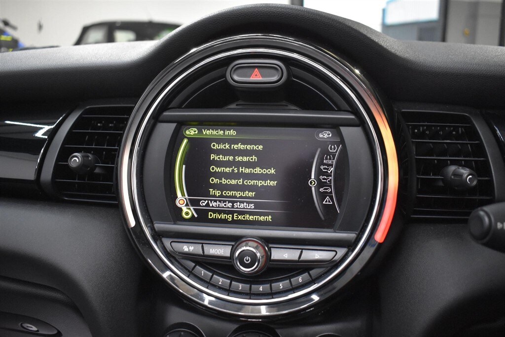 Used MINI Convertible 2017 for sale - 77458007: Photo 68