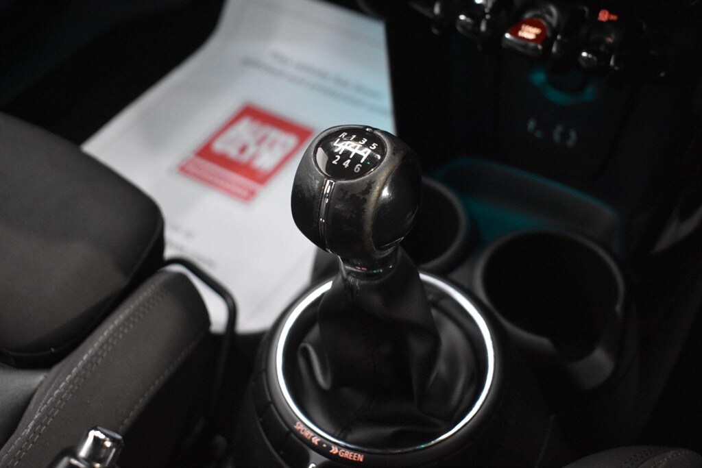 Used MINI Convertible 2017 for sale - 77458007: Photo 77