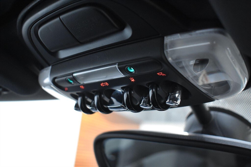 Used MINI Convertible 2017 for sale - 77458007: Photo 79