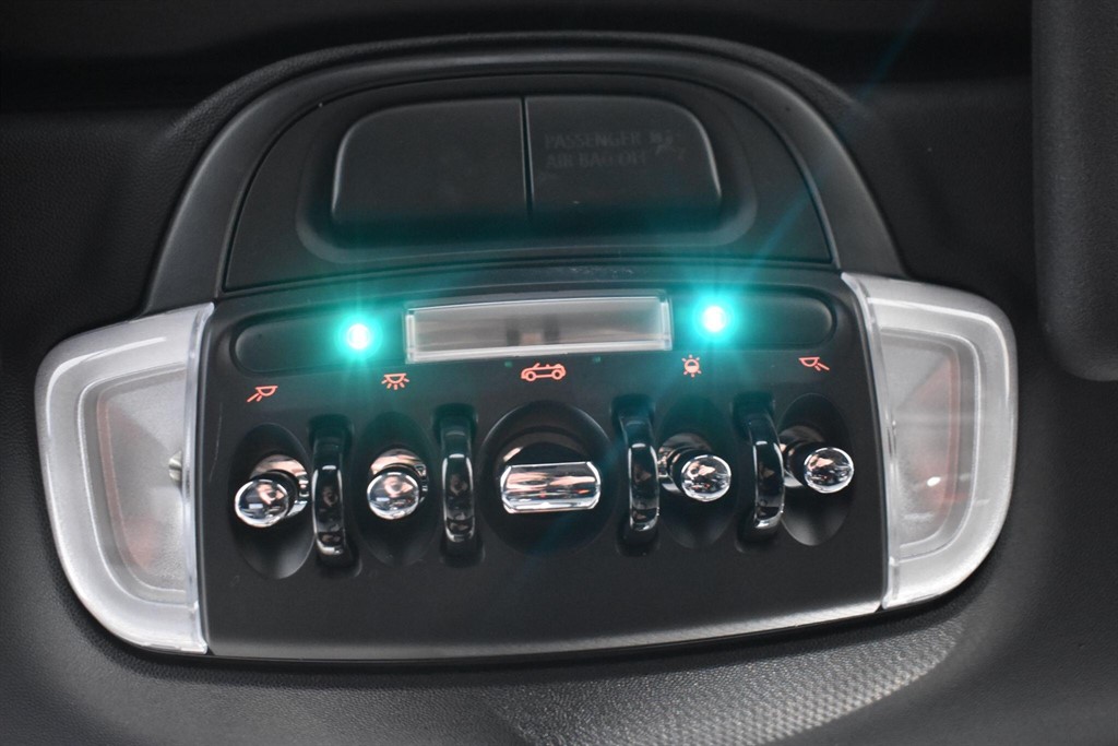 Used MINI Convertible 2017 for sale - 77458007: Photo 80