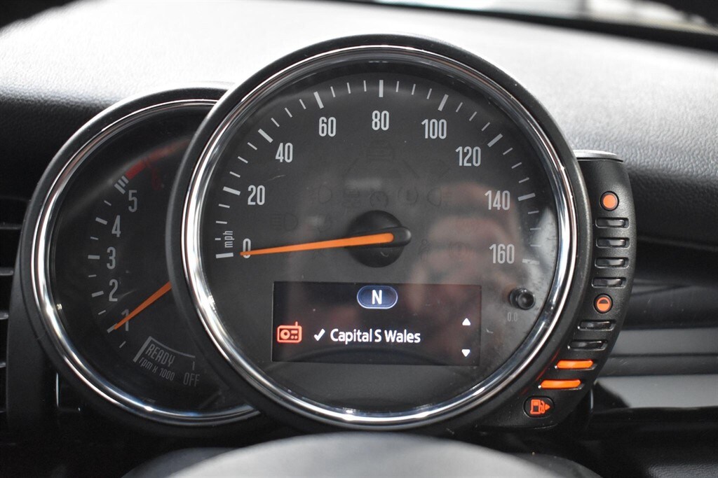 Used MINI Convertible 2017 for sale - 77458007: Photo 82