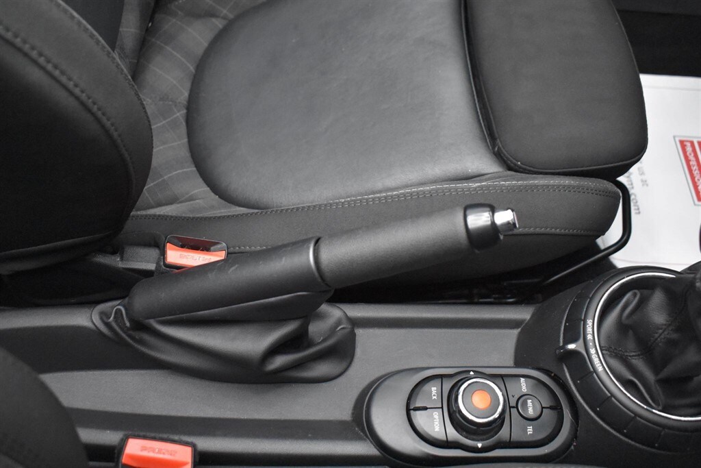 Used MINI Convertible 2017 for sale - 77458007: Photo 83