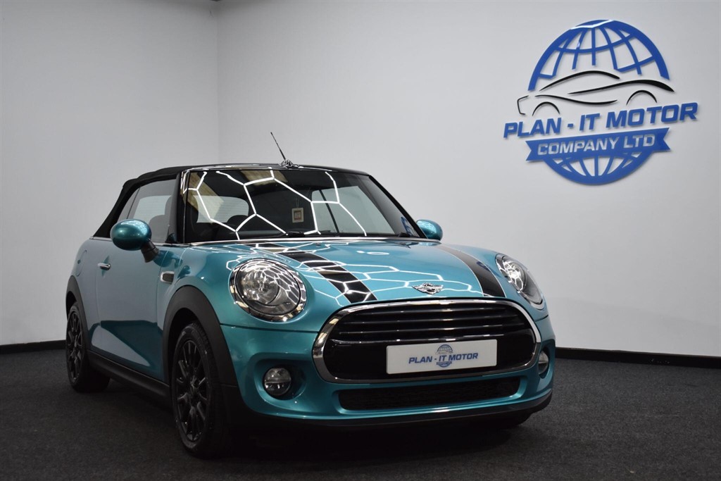 Used MINI Convertible 2017 for sale - 77458007: Photo 86