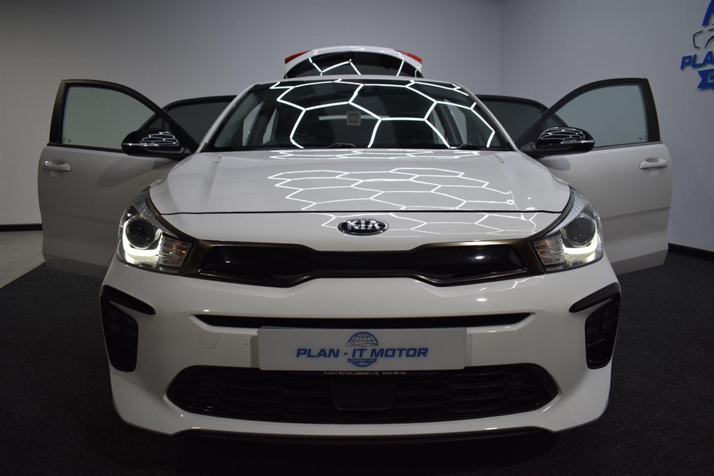 Used Kia Rio 2019 for sale - 76780491: Photo 10