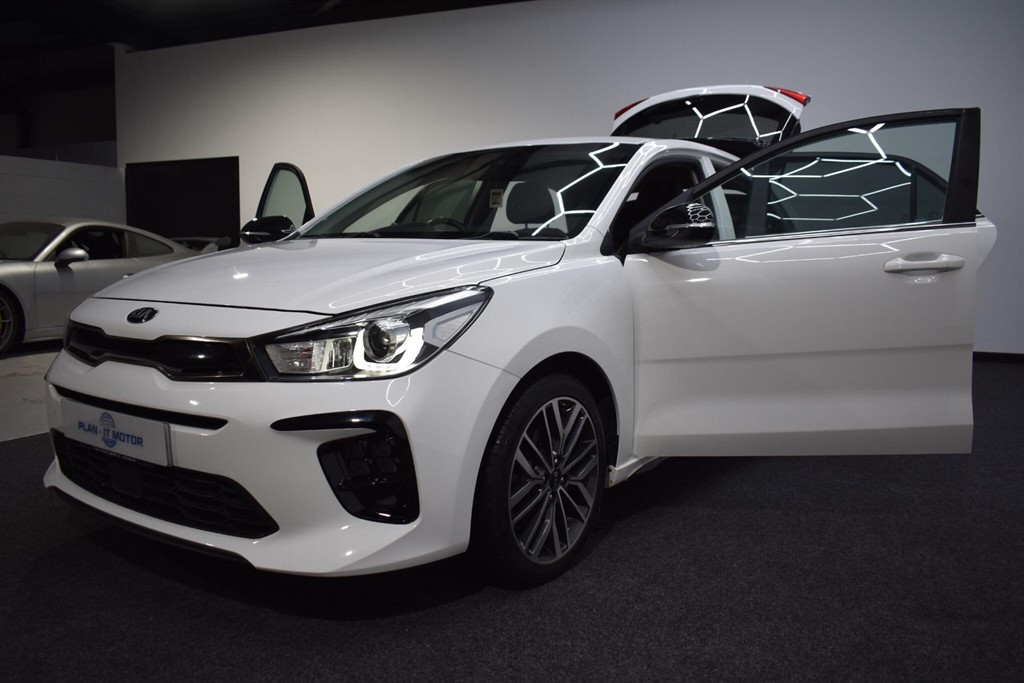 Used Kia Rio 2019 for sale - 76780491: Photo 11