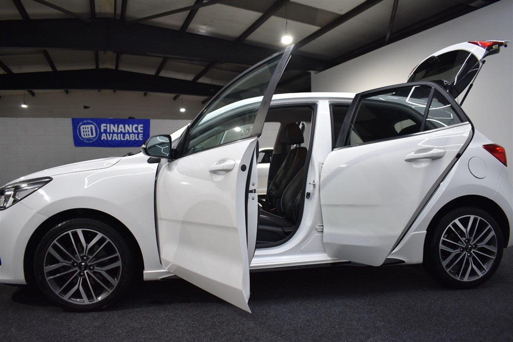 Used Kia Rio 2019 for sale - 76780491: Photo 12