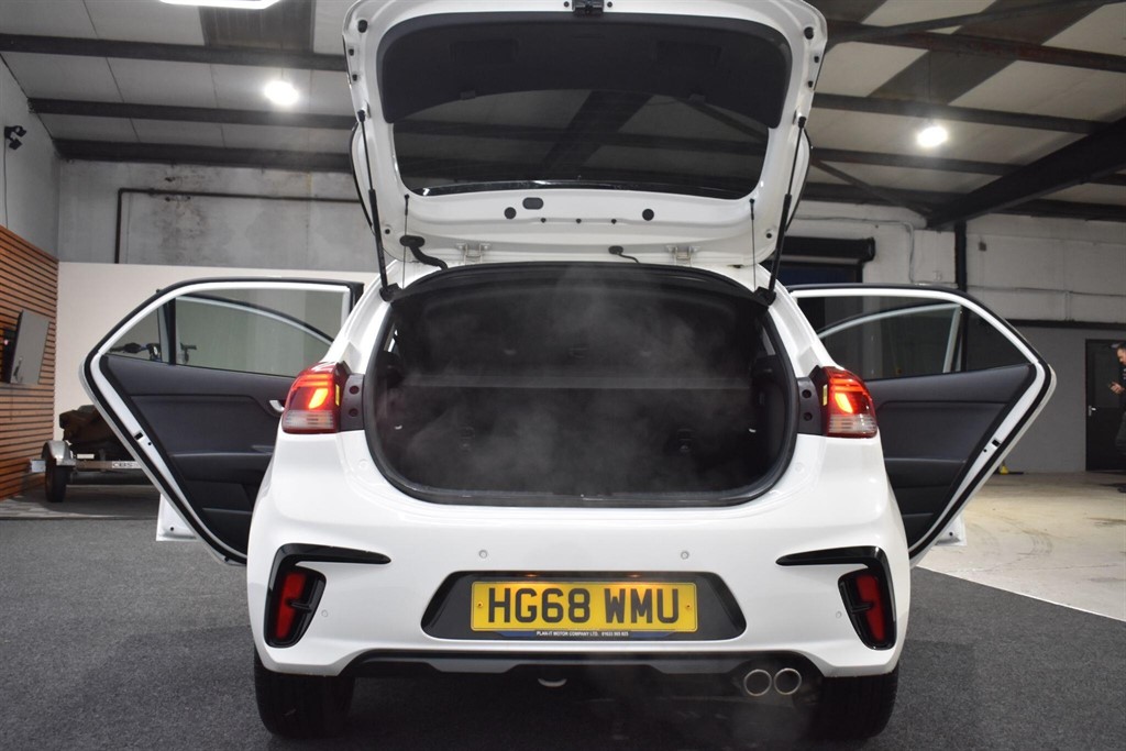 Used Kia Rio 2019 for sale - 76780491: Photo 14