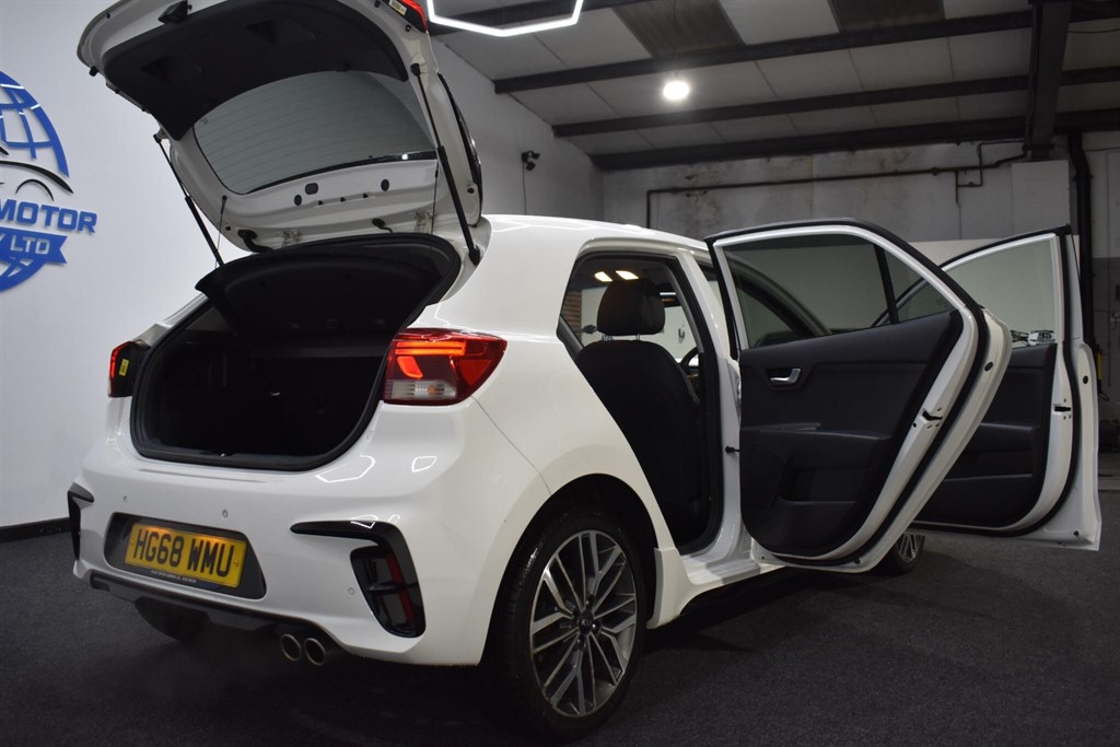 Used Kia Rio 2019 for sale - 76780491: Photo 15