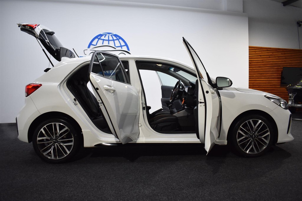 Used Kia Rio 2019 for sale - 76780491: Photo 16