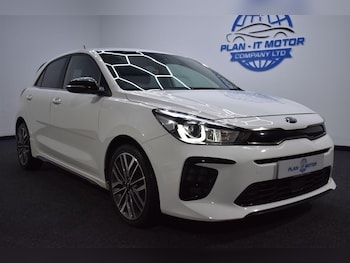 2019 - 1.0 T-GDi GT-Line Euro 6 (s/s) 5dr