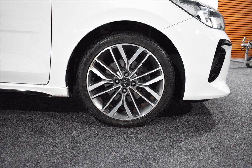 Used Kia Rio 2019 for sale - 76780491: Photo 21