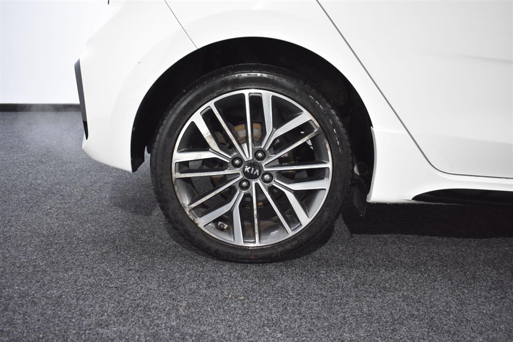 Used Kia Rio 2019 for sale - 76780491: Photo 22