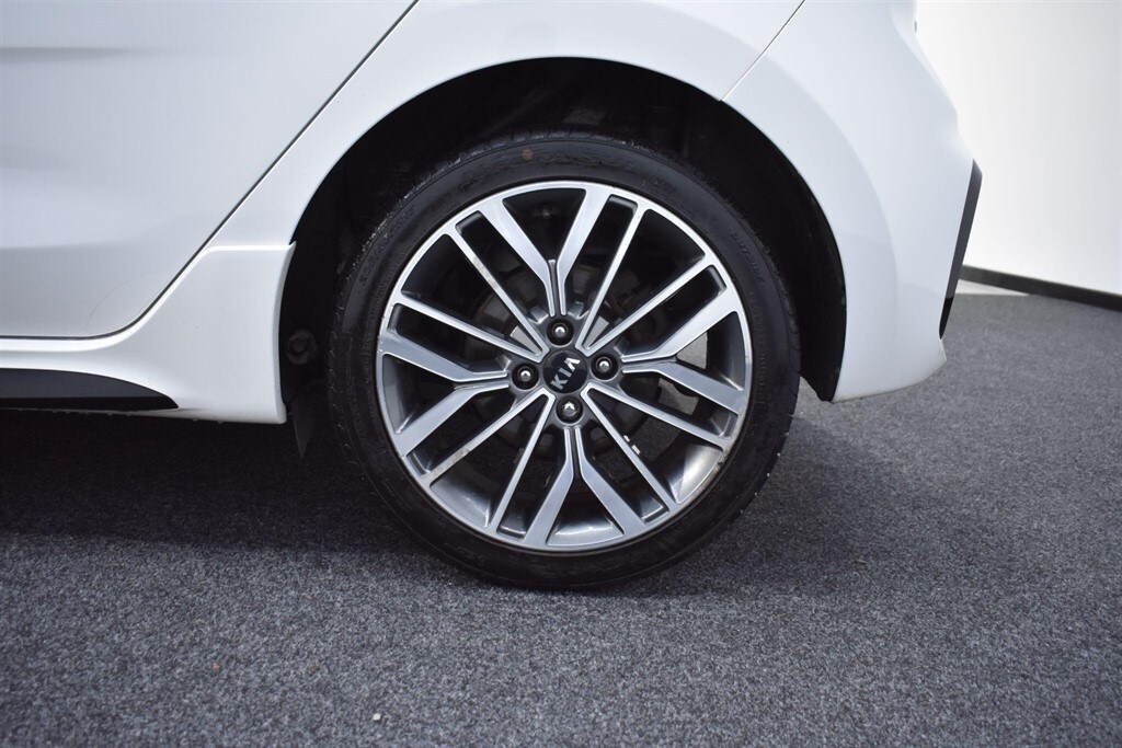 Used Kia Rio 2019 for sale - 76780491: Photo 23