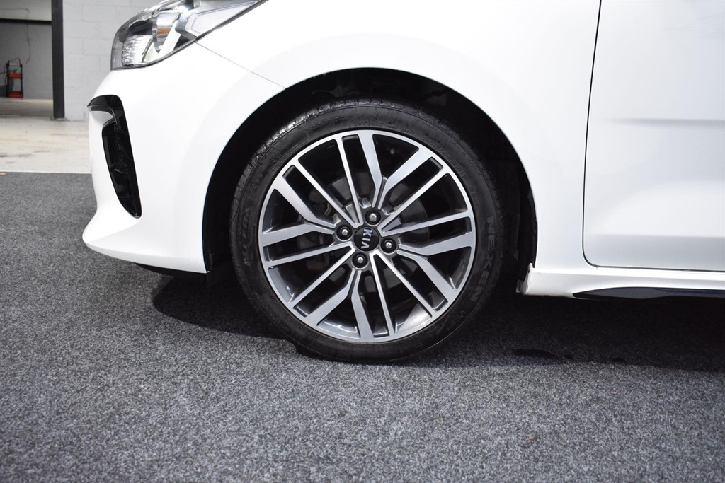 Used Kia Rio 2019 for sale - 76780491: Photo 24