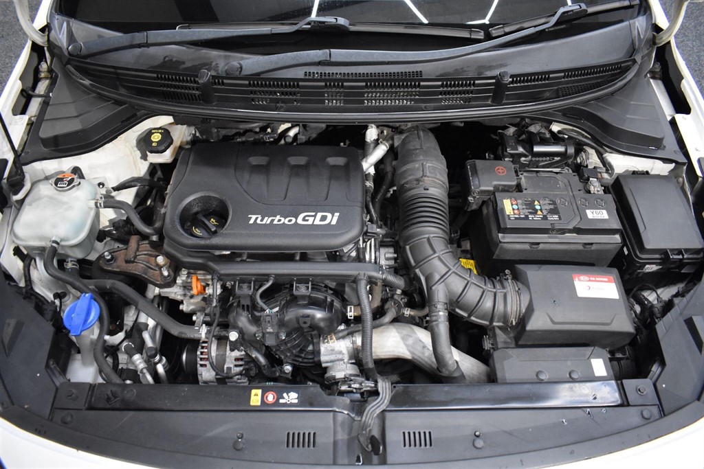 Used Kia Rio 2019 for sale - 76780491: Photo 25