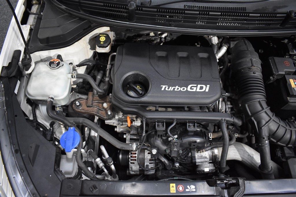 Used Kia Rio 2019 for sale - 76780491: Photo 26