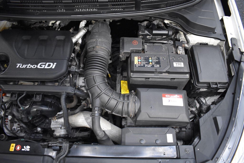 Used Kia Rio 2019 for sale - 76780491: Photo 27