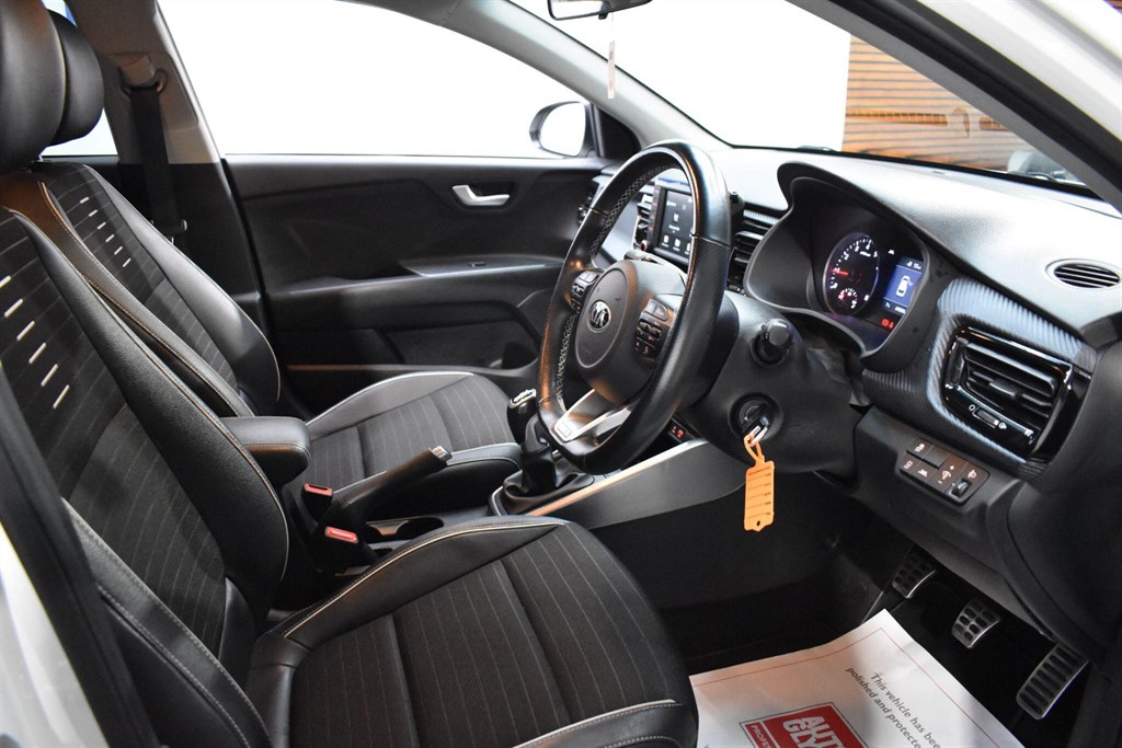 Used Kia Rio 2019 for sale - 76780491: Photo 28