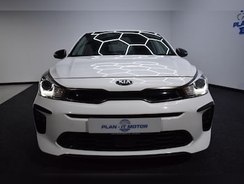 Used Kia Rio 2019 for sale - 76780491: Photo
