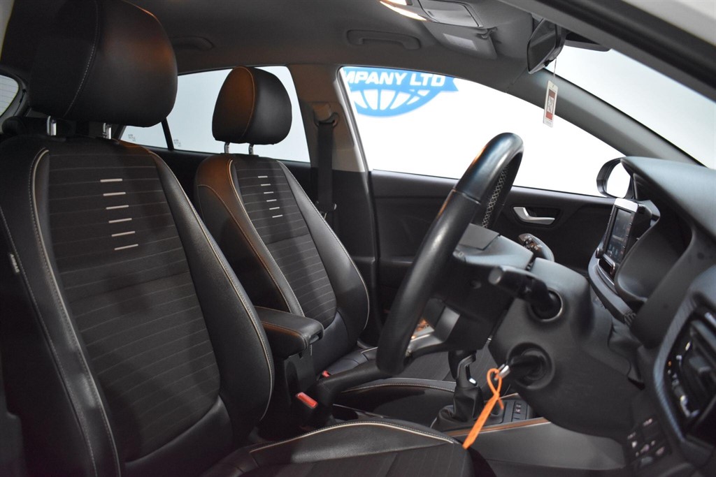 Used Kia Rio 2019 for sale - 76780491: Photo 30