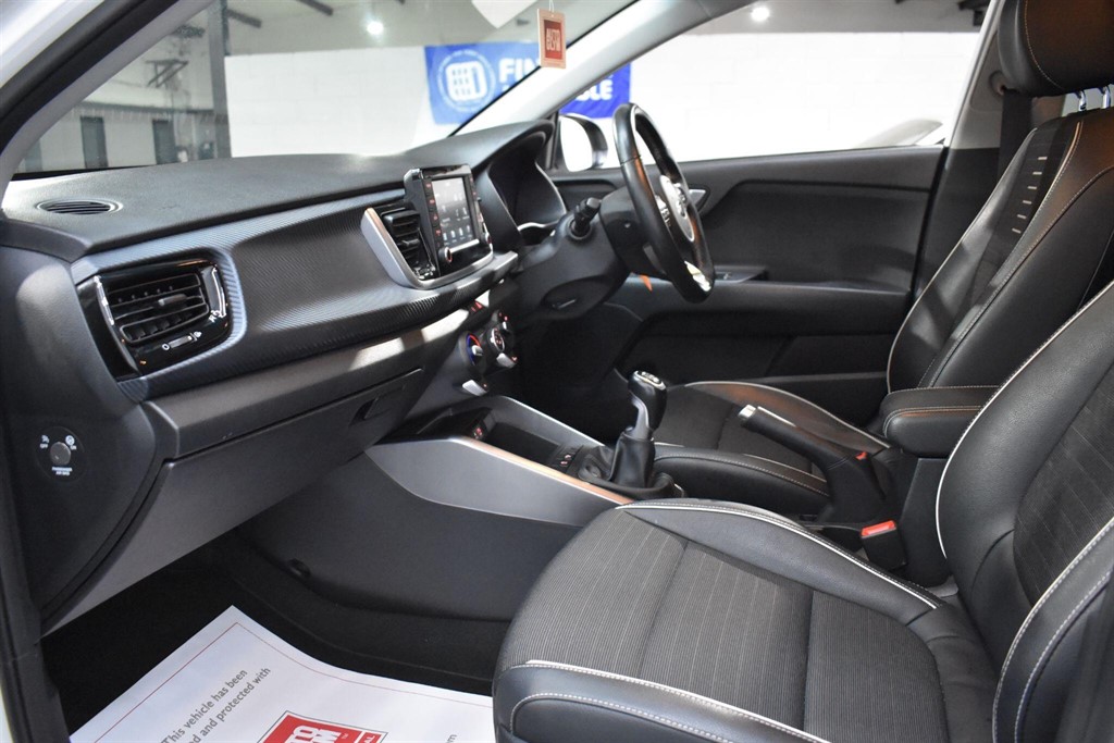 Used Kia Rio 2019 for sale - 76780491: Photo 31