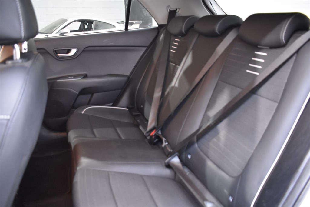 Used Kia Rio 2019 for sale - 76780491: Photo 34