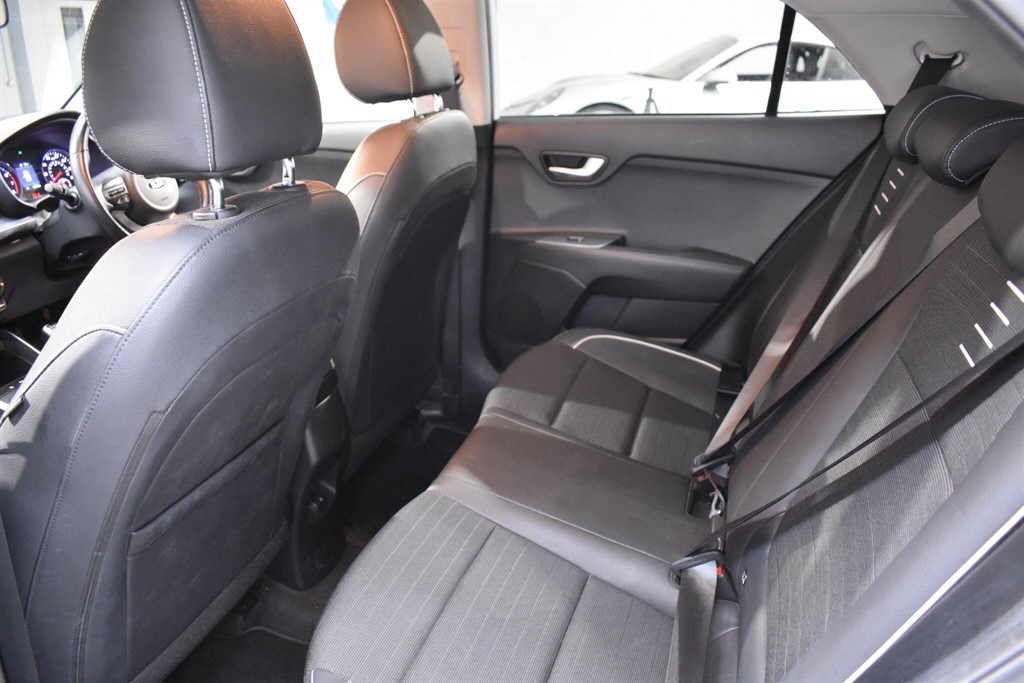 Used Kia Rio 2019 for sale - 76780491: Photo 36