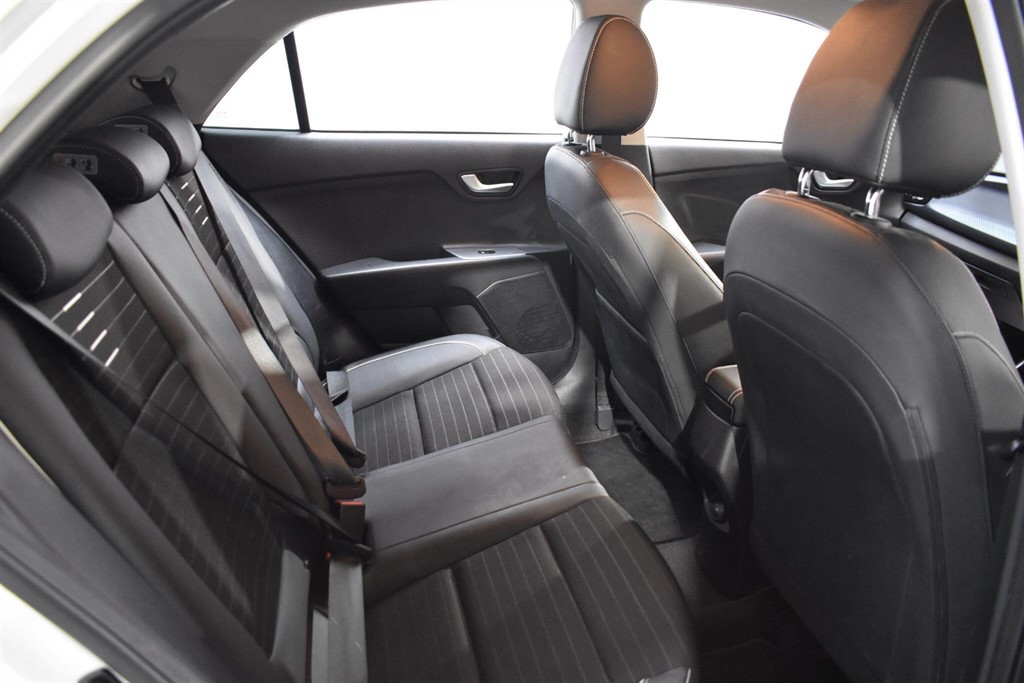 Used Kia Rio 2019 for sale - 76780491: Photo 37